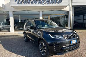 LAND ROVER Discovery 3.0D I6 249 CV AWD Auto R-D