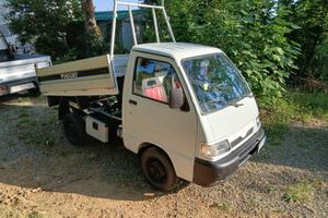 porter diesel ribaltabile