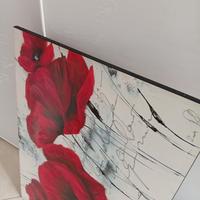 quadro con papa