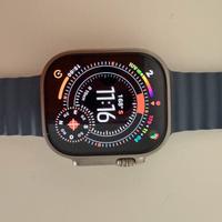 Apple Watch Ultra 3