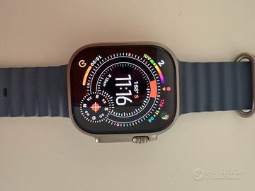 Apple Watch Ultra 3