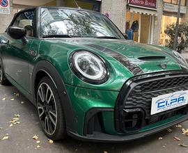 Mini Mini 2.0 Cooper S JCW Cabrio