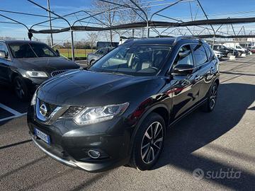NISSAN X-Trail X-Trail III 1.6 dci Acenta Premiu