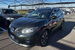 NISSAN X-Trail X-Trail III 1.6 dci Acenta Premiu