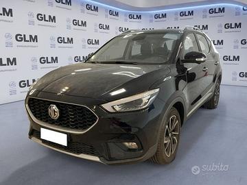 MG ZS 1.0 Luxury