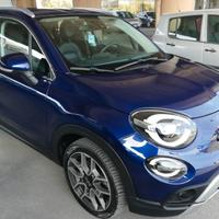 Fiat 500X 1.3 MultiJet 95 CV Mirror Cross