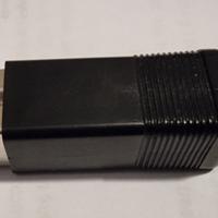 spinotto per commodore 128