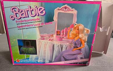  "Barbie Specchiera Luce di Stelle"