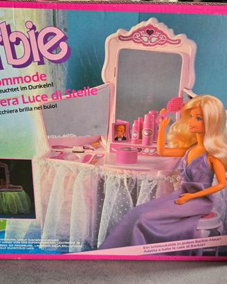  "Barbie Specchiera Luce di Stelle"