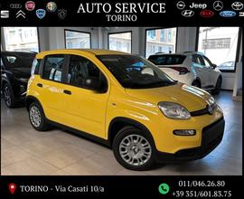 Fiat Panda 1.0 firefly hybrid CON ADAS NUOVO MODEL