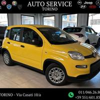 Fiat Panda 1.0 firefly hybrid CON ADAS NUOVO MODEL