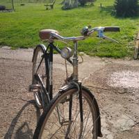 bici d'epoca 