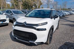 Citroen C3 Aircross 110 S&S Plus + GPL*