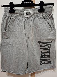 Pantaloni Uomo corti Everlast 