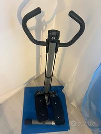 Stepper