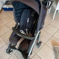 Trio Inglesina Avio Blu Navy - Passeggino
