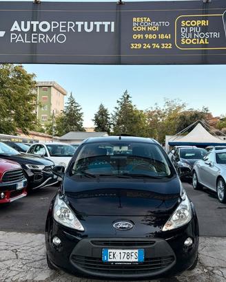 Ford Ka 1.2 Titanium c/esp,tcs 69cv E5