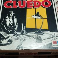 Cluedo 
