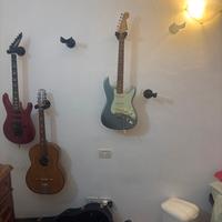 Fender Stratocaster Wintera praticamente nuova