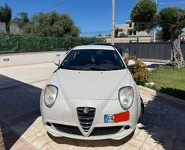 Alfa Mito 1.4