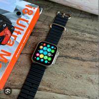 Orologio Smartwatch LCD i8 Ultra Max