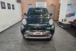 500L 1.3 Multijet Trekking Panoramica
