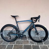 BMC CYCLINGLOUNGE - BCP BIKE