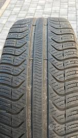 4 pneumatici Pirelli cinturato all season plus 235