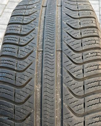 4 pneumatici Pirelli cinturato all season plus 235