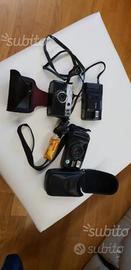 3 macchine fotografiche
