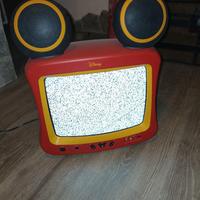 tv topilino disney