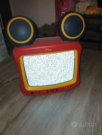 tv topilino disney
