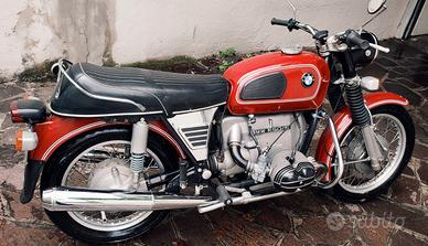 Bmw r 50/5 - 1973