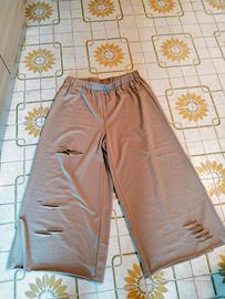pantalone donna 