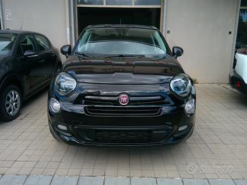 Fiat 500X 1.3 MultiJet 95 CV S-Design Cross