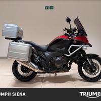 HONDA Crosstourer 1200 Travel Edition Abs