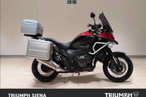 HONDA Crosstourer 1200 Travel Edition Abs