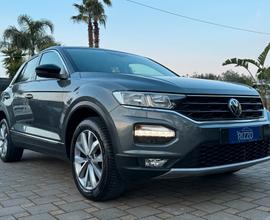 Volkswagen T-Roc 1.5 TSI ACT DSG Style BlueMotion 