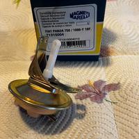 correttore depressione