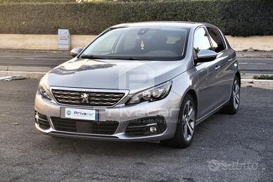 PEUGEOT 308 BlueHDi 130 S&S Allure