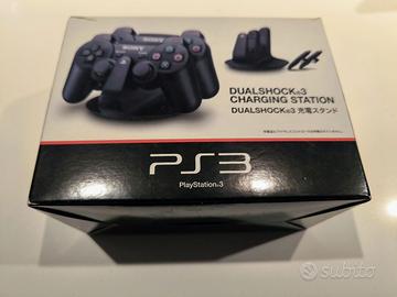 Sony PS3 Charging Station Ufficiale (Giappone)