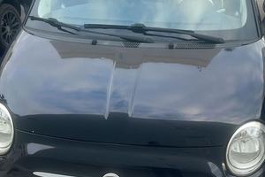 Unico proprietario Fiat 500 2010