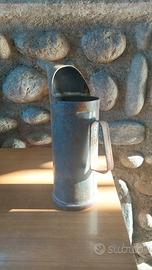 industrial chic: imbuto antico e vintage in latta