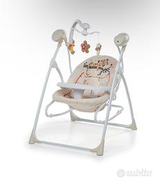 Sdraietta/altalena Foppapedretti