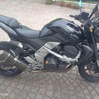 Kawasaki z750 2009  A2