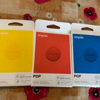 CHIPOLO POP (3 PEZZI)