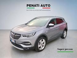 Opel Grandland 1.6 diesel Ecotec Start&Stop a...