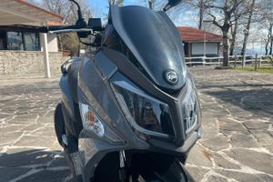 Sym Jet 200