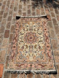 Tappeto persiano originale