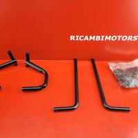 ATTACCHI X PARABREZZA APRILIA SR 50 AMICO